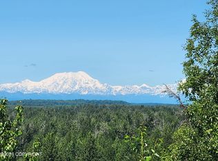 23002 N Gerald Cir, Willow, AK 99688