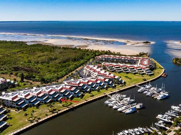 3230 SOUTHSHORE DRIVE #33A, PUNTA GORDA, FL 33955