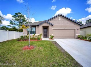 1841 Saxton Rd, Cocoa, FL 32926