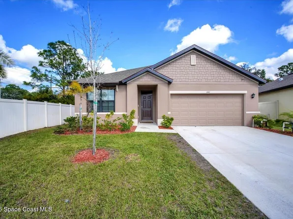 1841 Saxton Rd, Cocoa, FL 32926