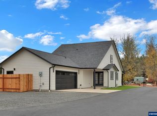 1090 38th Ave, Sweet Home, OR