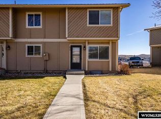 835 Moccasin Ln, Rock Springs, WY 82901