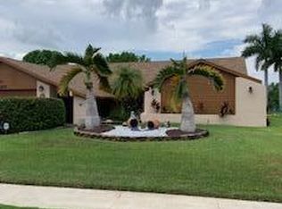 5265 Ouachita Dr, Lake Worth, FL 33467