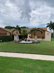5265 Ouachita Drive, Lake Worth, FL, 33467