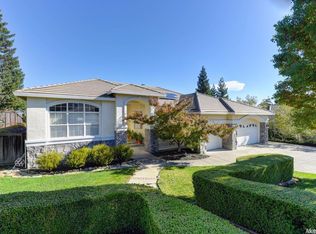 1267 Manning Dr, El Dorado Hills, CA 95762