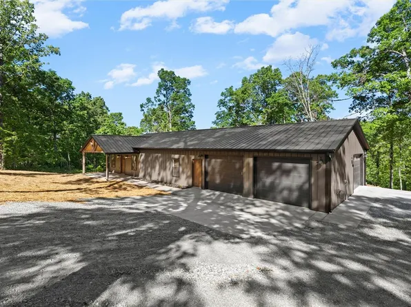 322 Madison 1458, Huntsville, AR 72740
