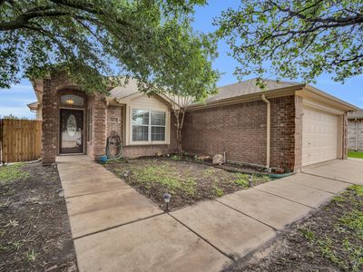 3417 Newgate St, Midlothian, TX, 76065