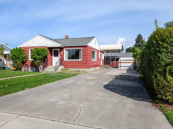 430 Dearborn Ave, Missoula, MT 59801