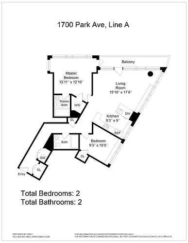 1700 Willow Ave #413 Photo 1 1700 Willow Ave #413 Photo 1