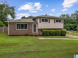 5451 Etta Dr, Mount Olive, AL 35117