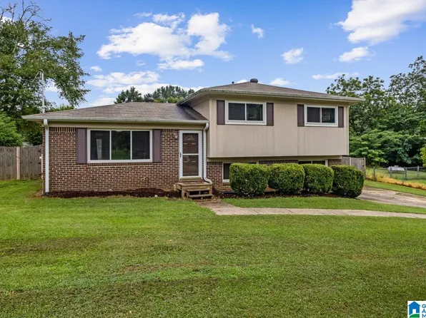 5451 Etta Dr, Mount Olive, AL 35117