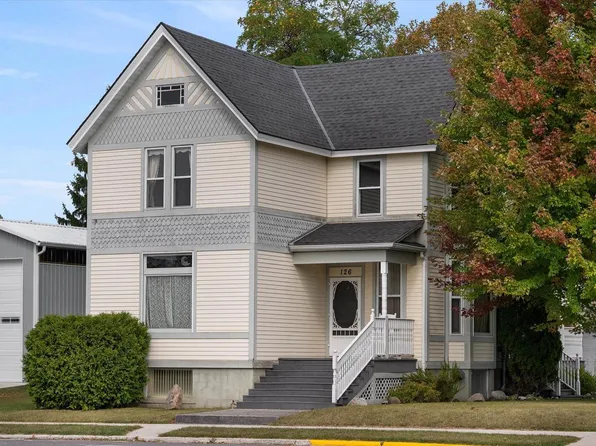 126 East Main STREET, Plymouth, WI 53073