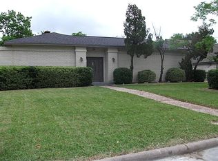 3019 Cypress Point Dr, Missouri City, TX 77459