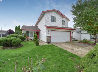 5321 NE 71st St, Vancouver, WA