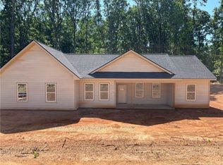 295 Jerusalem Church Raod, Jasper, GA 30143