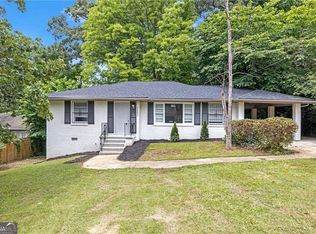 2683 Rockcliff Rd SE, Atlanta, GA 30316