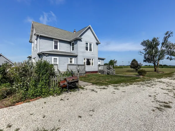 2079 County Road 2900 N, Rantoul, IL 61866