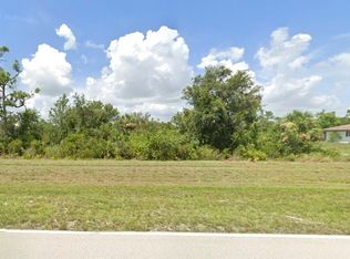 27146 Notre Dame Blvd, Punta Gorda, FL 33955