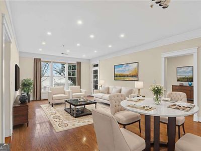 273 12th St NE Unit 210, Atlanta, GA, 30309