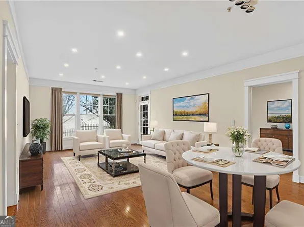 273 12th St NE Unit 210, Atlanta, GA 30309