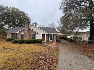 7193 Secretariet Dr, Columbus, GA, 31909