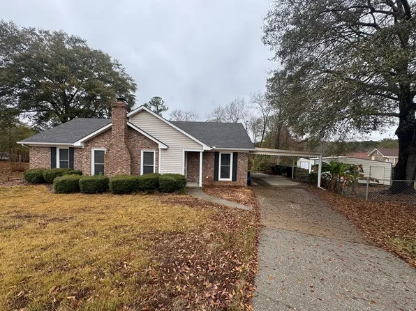 7193 Secretariet Dr, Columbus, GA 31909