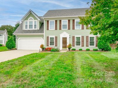 6836 Oldecastle Ct, Charlotte, NC, 28277