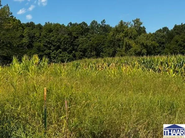 LOT 1 N 100 W, Perrysville, IN 47974