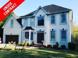 3962 Sweetwater Pkwy, Ellenwood, GA 30294