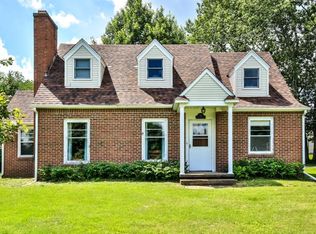 842 4th Ave S, Park Falls, WI 54552