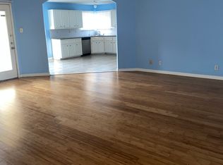 3201 Woodrow Dr, Killeen, TX 76549