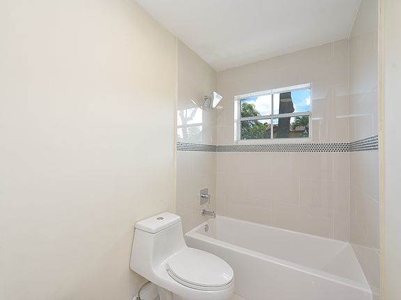 Remodeled en suite bathroom