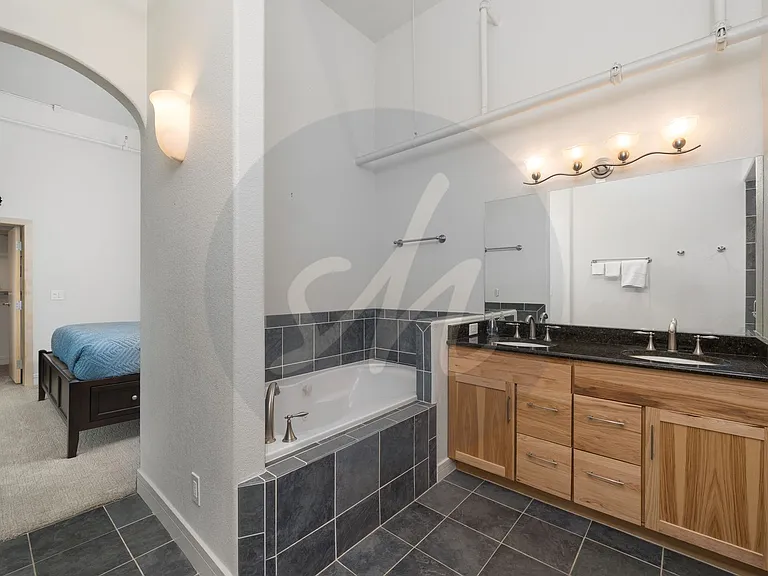 417 E Kiowa St #1203 — Photo 17
