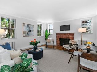 37 Commonwealth Ave APT 12, Newton, MA 02467