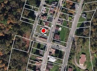 73 Economy St, Wheeling, WV 26003