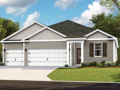 1261 Lockington Ln, Seymour, TN, 37865