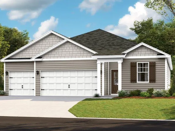 1261 Lockington Ln, Seymour, TN 37865