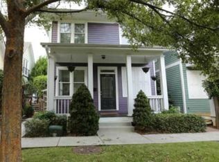 628 John Wesley Dobbs Ave NE, Atlanta, GA