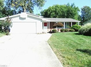 6307 Cumberland Dr, Mentor, OH