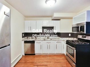 228 Everett St #2, Boston, MA 02128