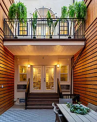 Sold by Douglas Elliman