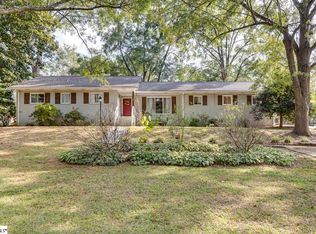 718 Hammett Rd, Greer, SC 29650