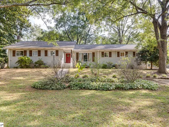 718 Hammett Rd, Greer, SC 29650