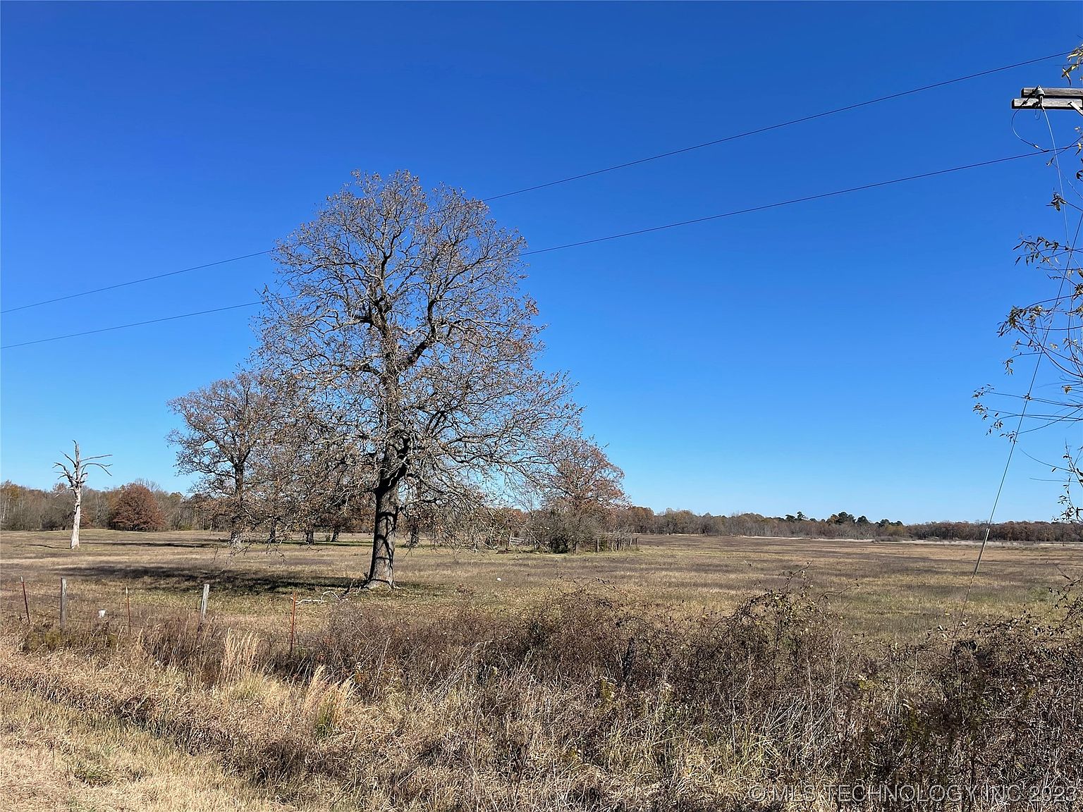 686 E 2275th, Haworth, OK 74740 MLS 2343171 Zillow
