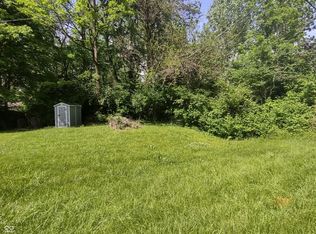 1612 E 71st St, Indianapolis, IN 46220