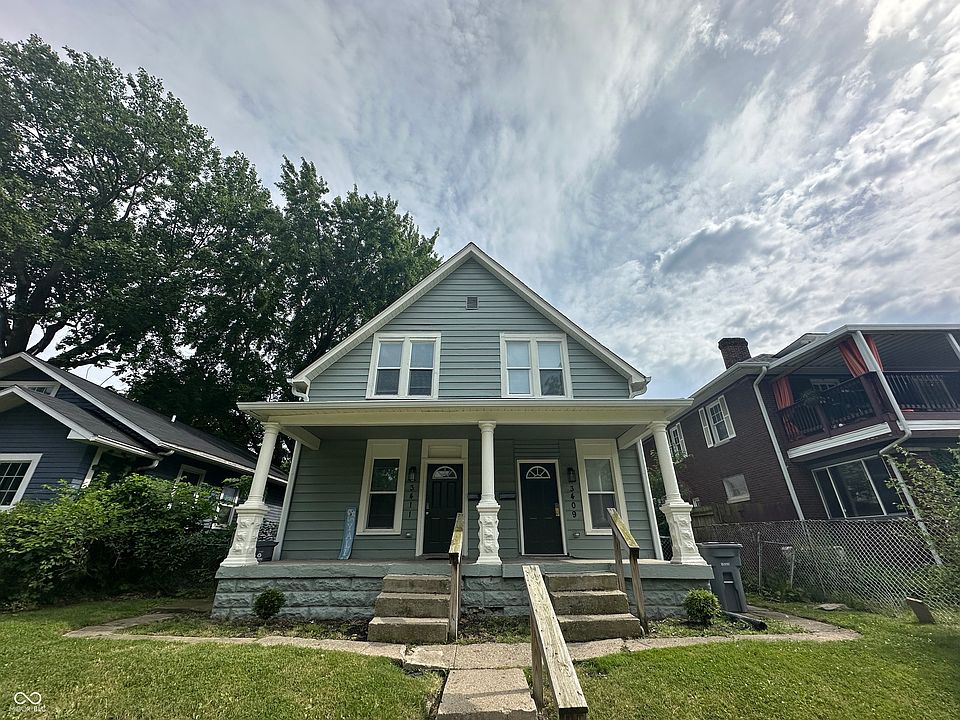 1st image of 3411 Brookside Parkway South Dr