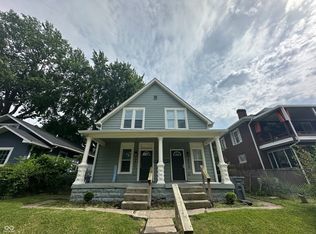 3411 Brookside Parkway South Dr, Indianapolis, IN 46201
