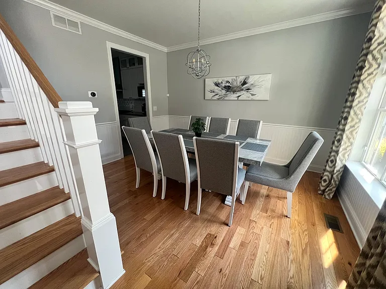 2603 Marsh Rd — Photo 5