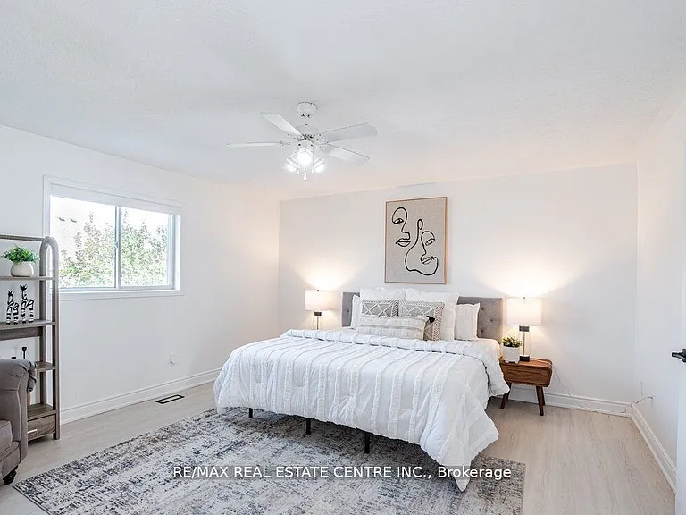 83 Convoy Cres #UPPER — Photo 9