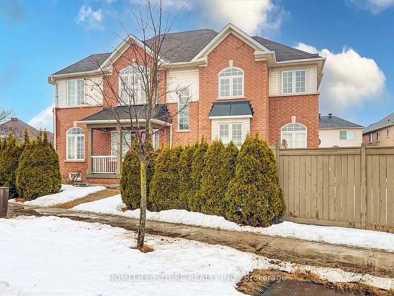 10 Gristone Cres #BASEMENT — Photo 4